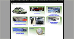 Desktop Screenshot of fime.com.gr